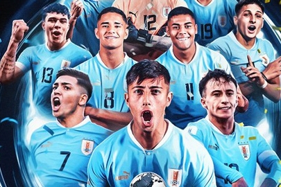 U20 World Cup 2023: Uruguay lần đầu vô địch, Hàn Quốc giành hạng tư