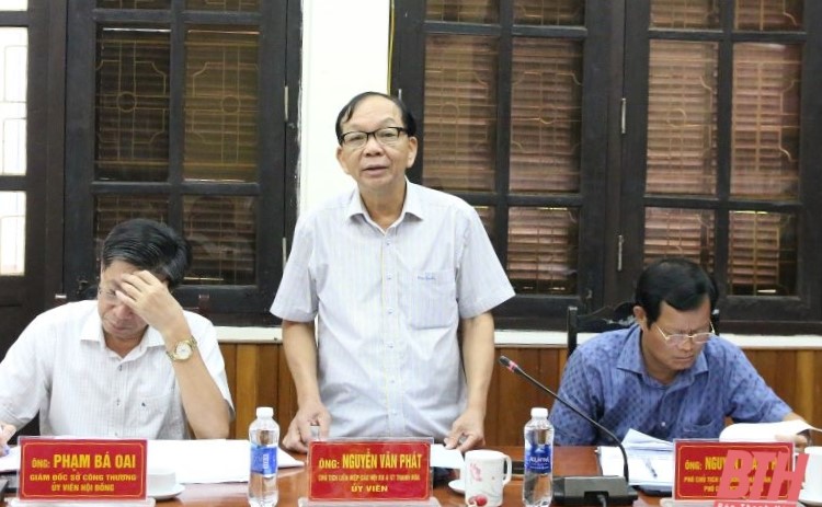 Thông qua 37 nhiệm vụ khoa học và công nghệ cấp tỉnh năm 2023