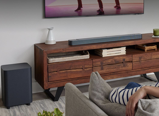 JBL mở rộng dòng sản phẩm Soundbar với 3 sản phẩm mới ảnh 3