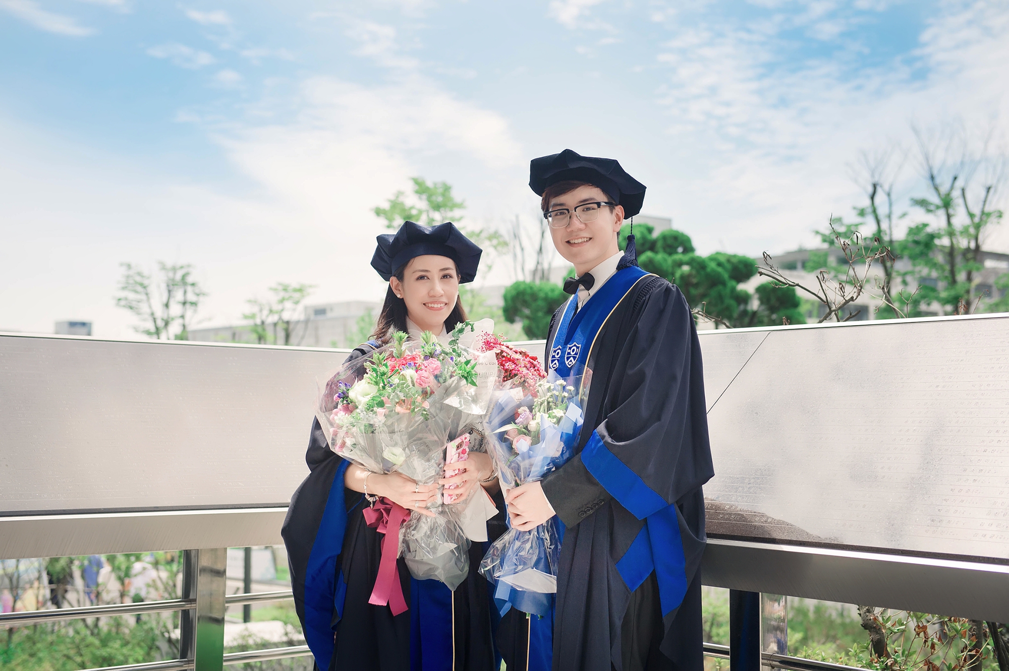 Thầy giáo Hà Nội đạt 9.0 IELTS sau 5 năm nỗ lực - Ảnh 2.