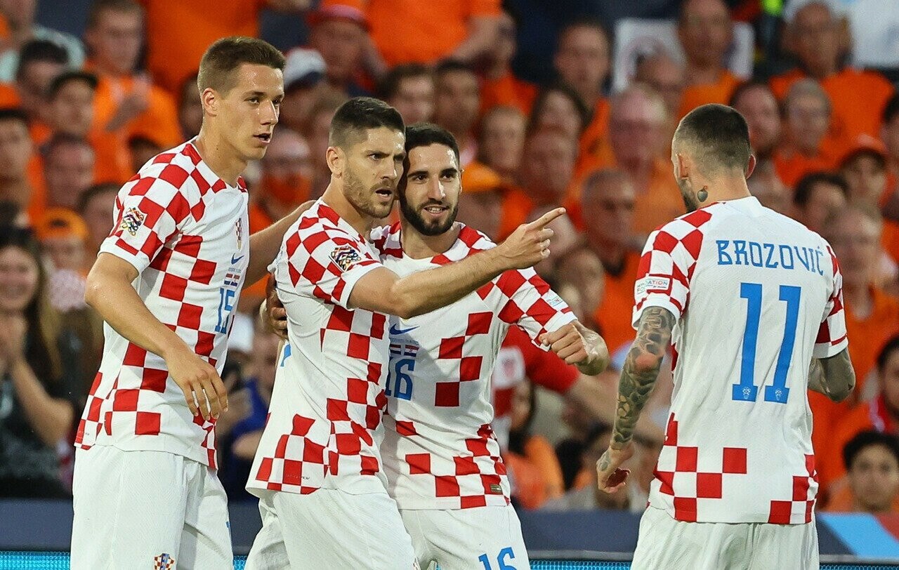 nhận định, dự đoán kết quả tây ban nha vs croatia, chung kết nations league