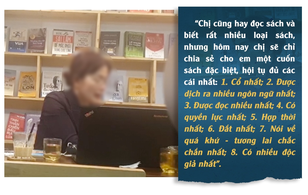 Điều tra đặc biệt: Vào sào huyệt, thành 'Thánh đồ', vạch trần tà đạo Hội Thánh Đức Chúa Trời  - 5