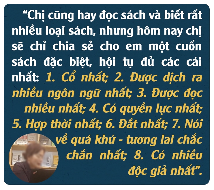 Điều tra đặc biệt: Vào sào huyệt, thành 'Thánh đồ', vạch trần tà đạo Hội Thánh Đức Chúa Trời  - 6