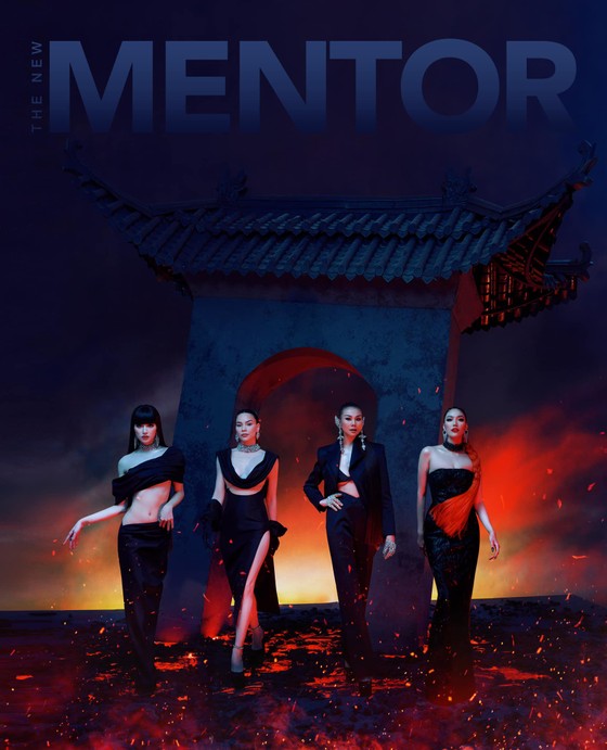 Wowy kết hợp cùng NSND Bạch Tuyết; Võ Hoàng Yến ra mắt series tôn vinh phái nữ; Lan Khuê làm HLV The New Mentor ảnh 5