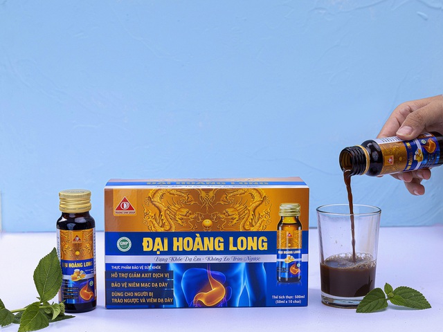 Phan Thanh Thiên và tình yêu thảo dược - Ảnh 3.