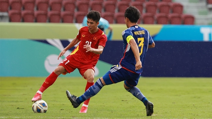 Nhận định bóng đá U17 Việt Nam vs U17 Uzbekistan: Nhiệm vụ phải thắng - 1