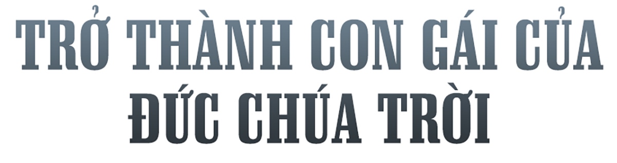 Nghi lễ chính thức thành 'Thánh đồ' Hội Thánh Đức Chúa Trời - 9