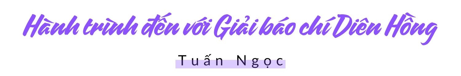 Tự hào "nghề nguy hiểm" ảnh 12