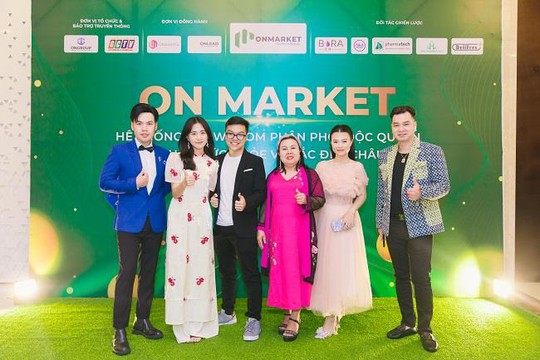 GCTV và On market hợp tác phát triển mở rộng quy mô kinh doanh - Ảnh 7.