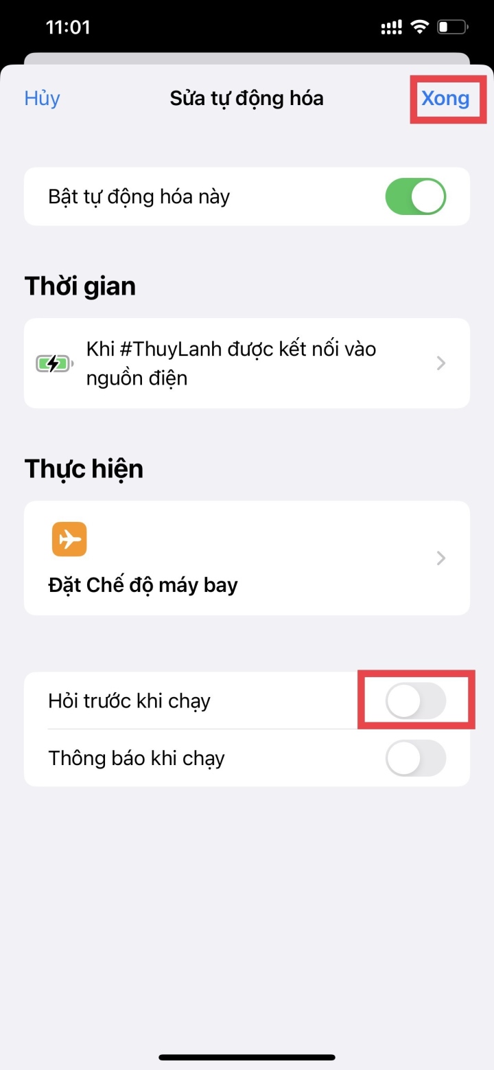 Cách bật chế độ sạc nhanh trên iPhone - 6