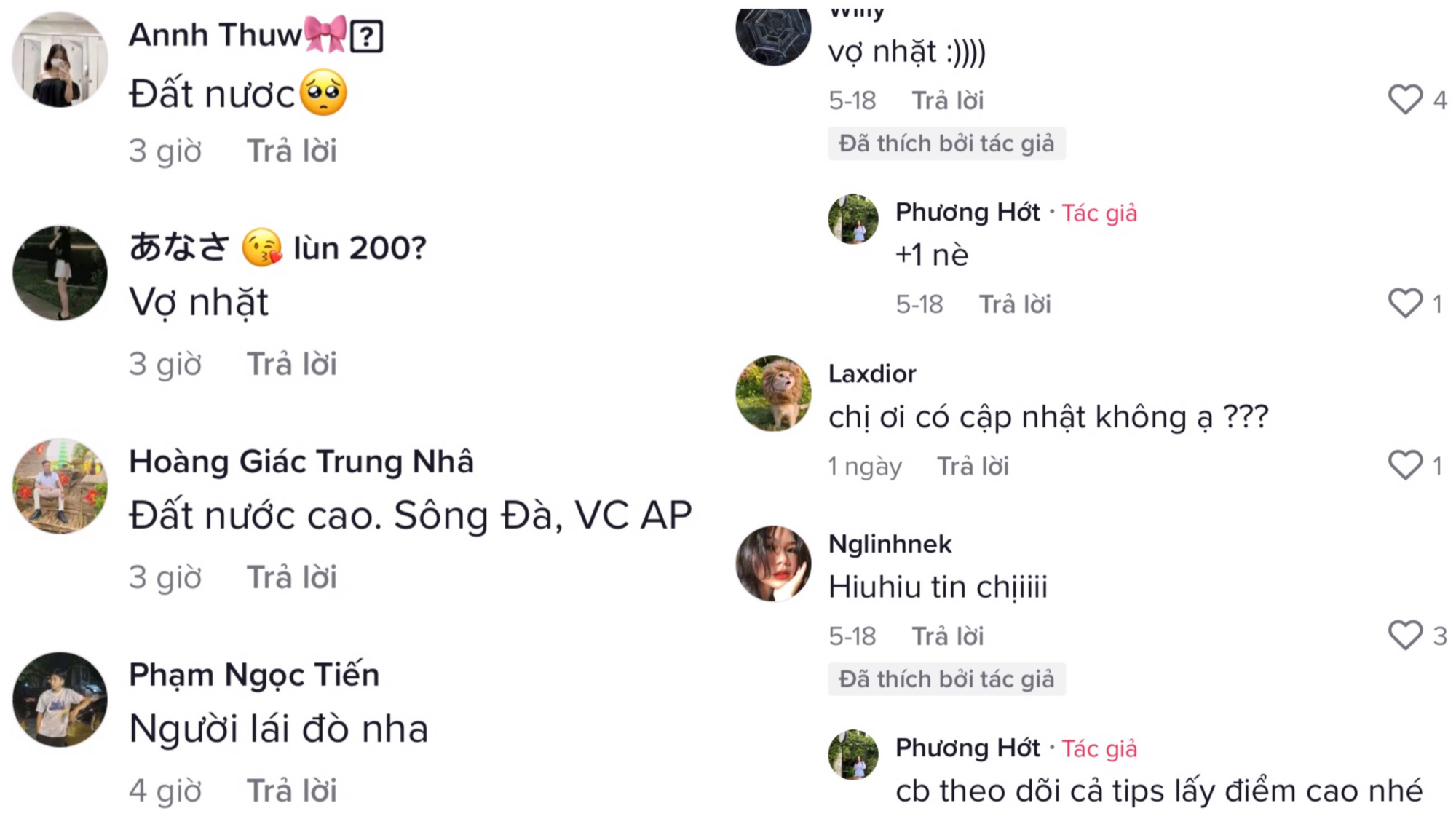 tiktok tran ngap video du doan de van tot nghiep thpt giao vien khuyen khong nen hoc tu hinh 2