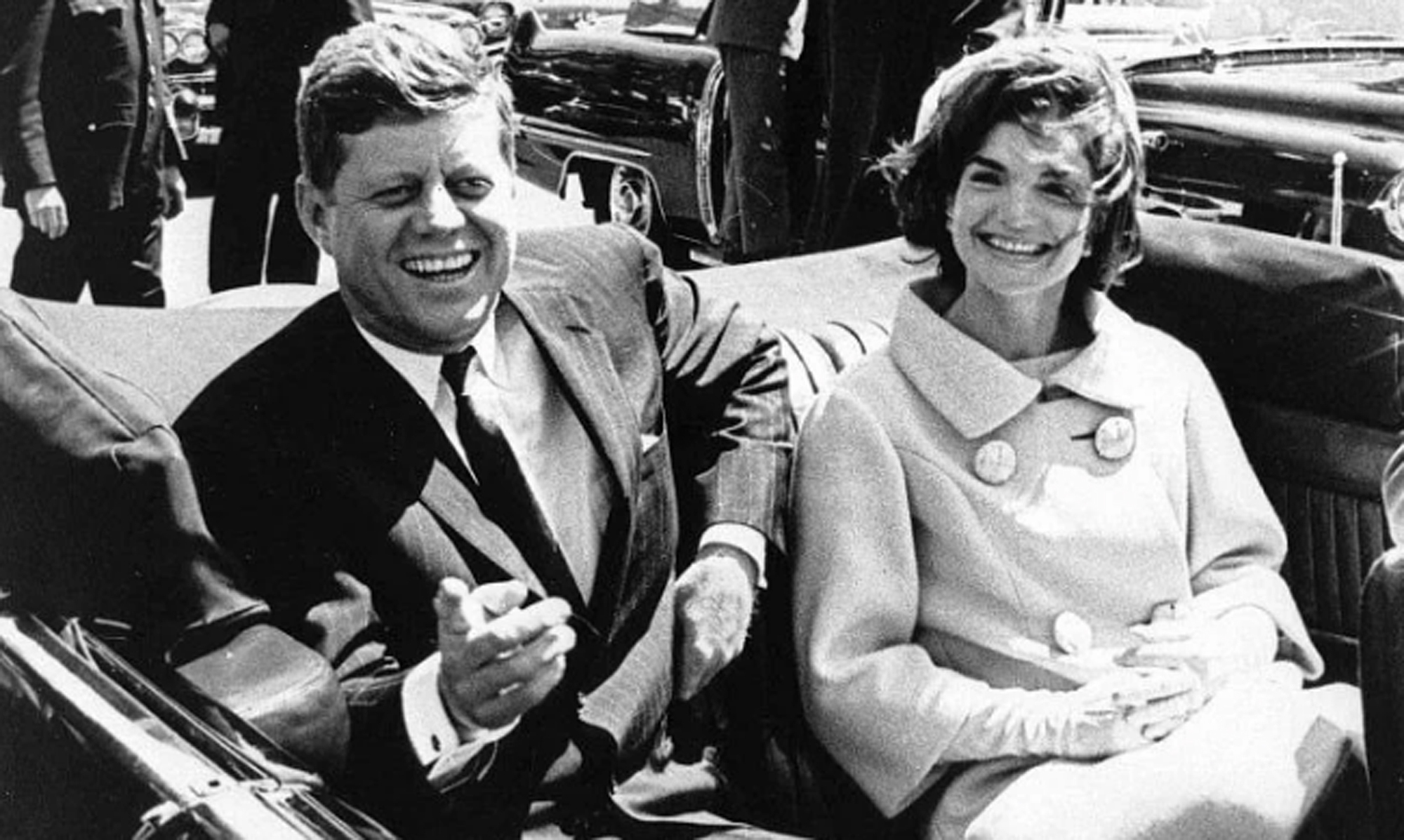 Vì sao Jackie Kennedy lặng lẽ đốt thư và ảnh cá nhân trước khi chết? - Ảnh 6.