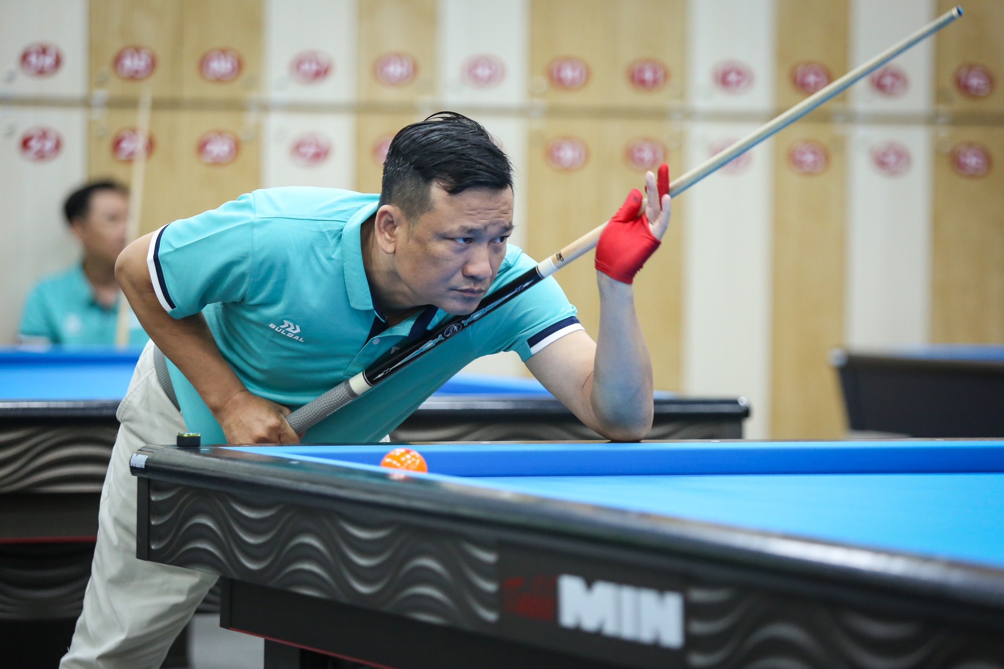 Nhiều ấn tượng đẹp tại giải billiards Thanh Niên mở rộng lần 2 Cúp Viet Value 2023 - Ảnh 8.