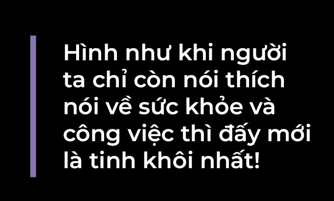 Nhạc sĩ Quốc Bảo: “Tôi từng không biết cách duy trì gia đình” - Ảnh 4.