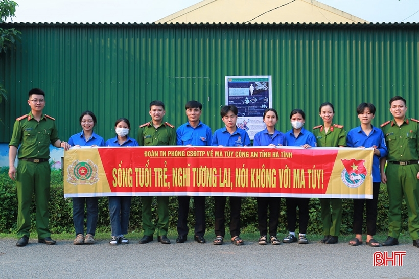 Lấy phòng là chính trong đấu tranh với tội phạm ma túy