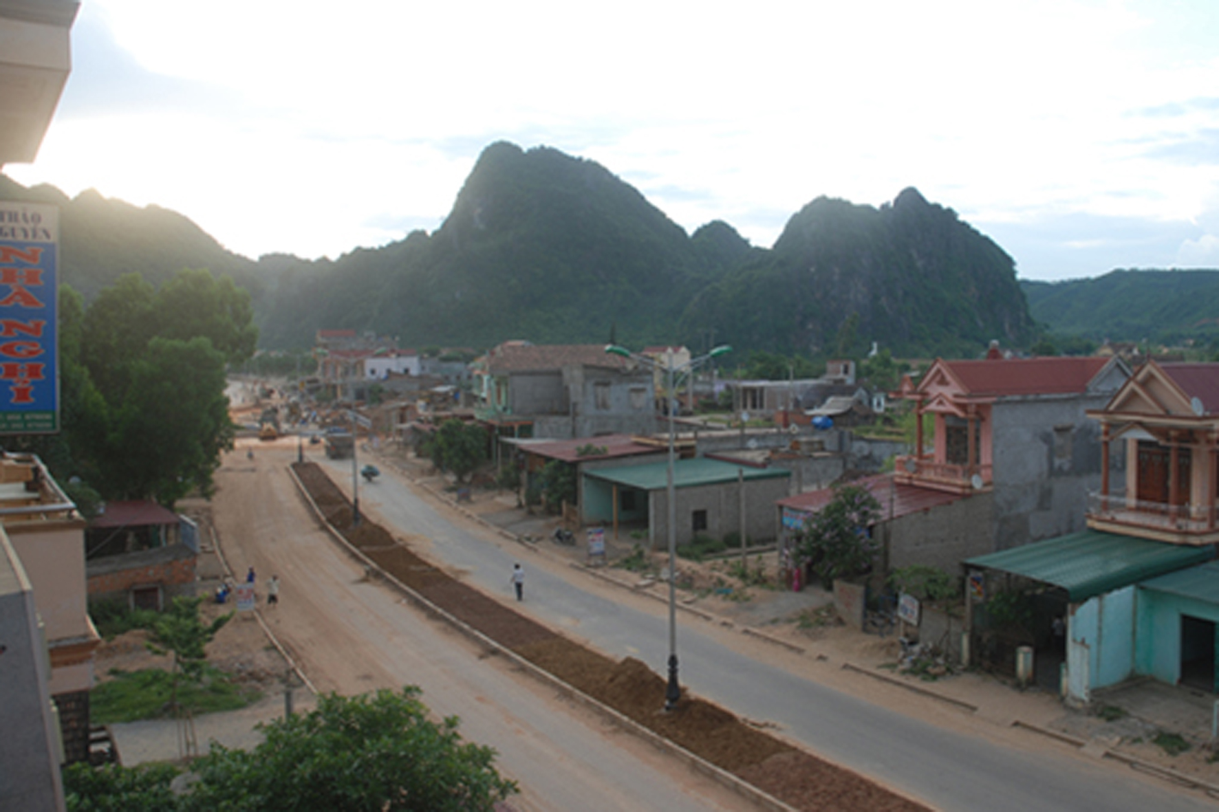 Chùm ảnh: Nao lòng Phong Nha 20 năm trước, ngỡ ngàng đổi thay Phong Nha …hôm nay! - Ảnh 6.