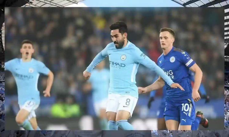 Ilkay Gundogan và lá thư gửi Man City