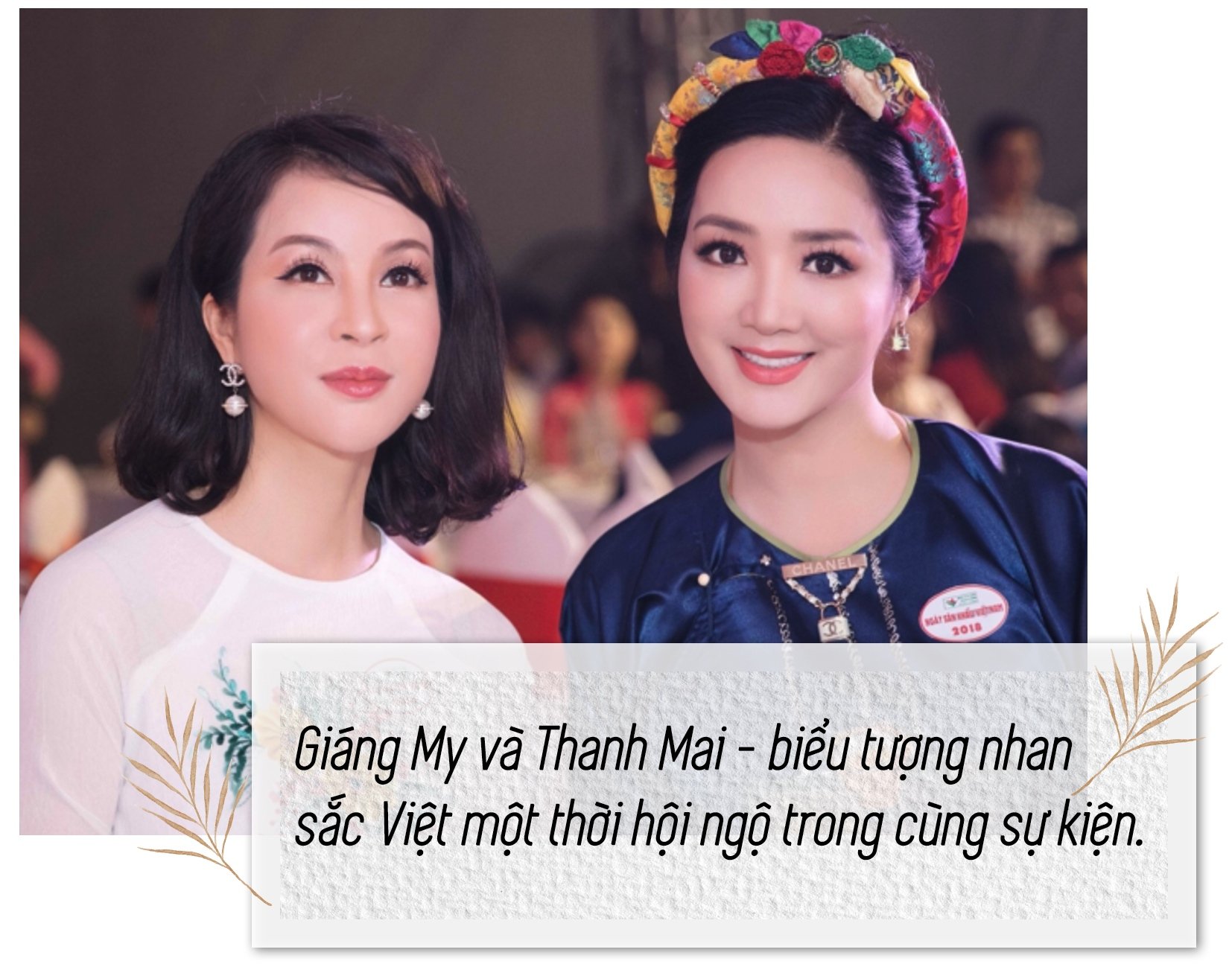 MC Thanh Mai: Tôi là 'hồng nhan bạc tỷ' - 5