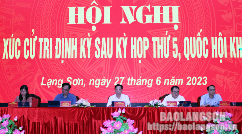 5 kết quả nổi bật trong công tác đối ngoại năm 2023 - 2