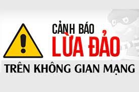 Hơn 3,8 tỉ đồng bị đối tượng xấu lừa đảo chiếm đoạt