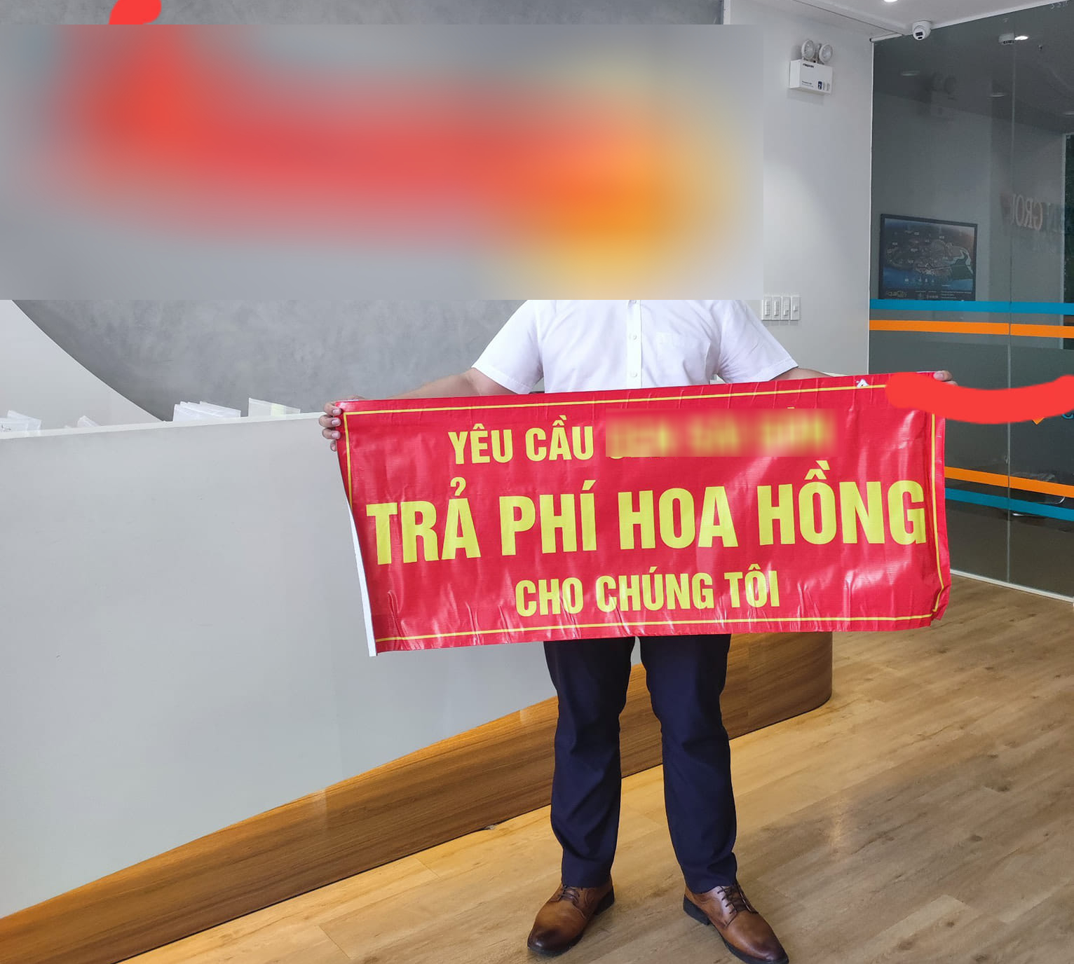 nghich ly nhieu nhan vien moi gioi bi nghi viec nhung cong ty bat dong san lai gap kho khi tuyen nguoi hinh 2