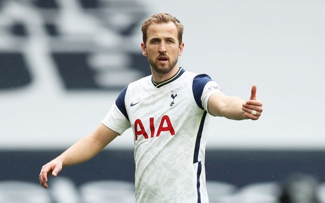 Harry Kane muốn sang Bayern Munich ảnh 2