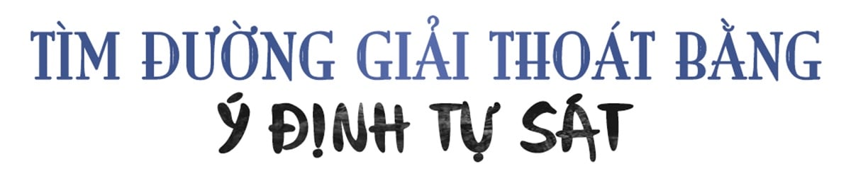 Muốn thoát khỏi 'tổ quỷ' mang danh Hội Thánh Đức Chúa Trời Mẹ, Thánh đồ chọn con đường chết - 2