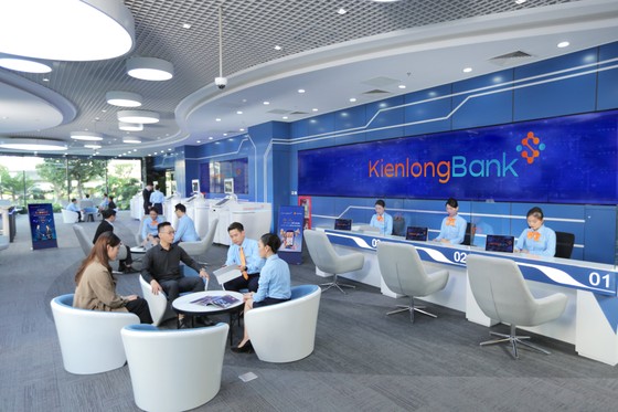 KienlongBank được vinh danh bởi International Business Magazine ảnh 3