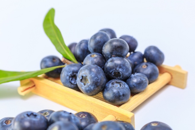 Blueberry là loại quả mọng có thể hỗ trợ cải thiện nhiều tình trạng sức khỏe. Ảnh: Freepik