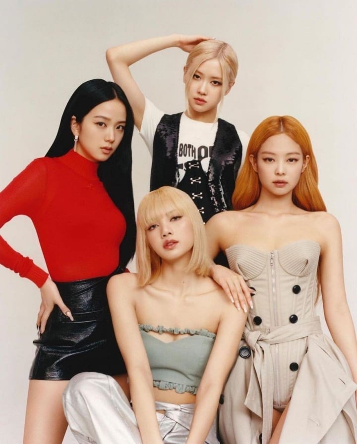 Sở Văn hoá Thể thao Hà Nội hoan nghênh BLACKPINK đến biểu diễn tại Việt Nam.