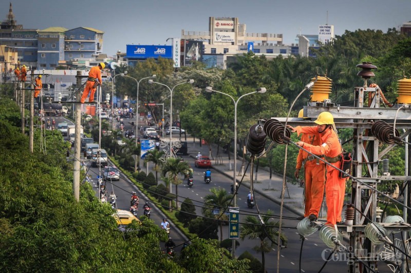 bao cong thuong mo chuyen muc tuyen truyen ve su dung tiet kiem dien hinh 1