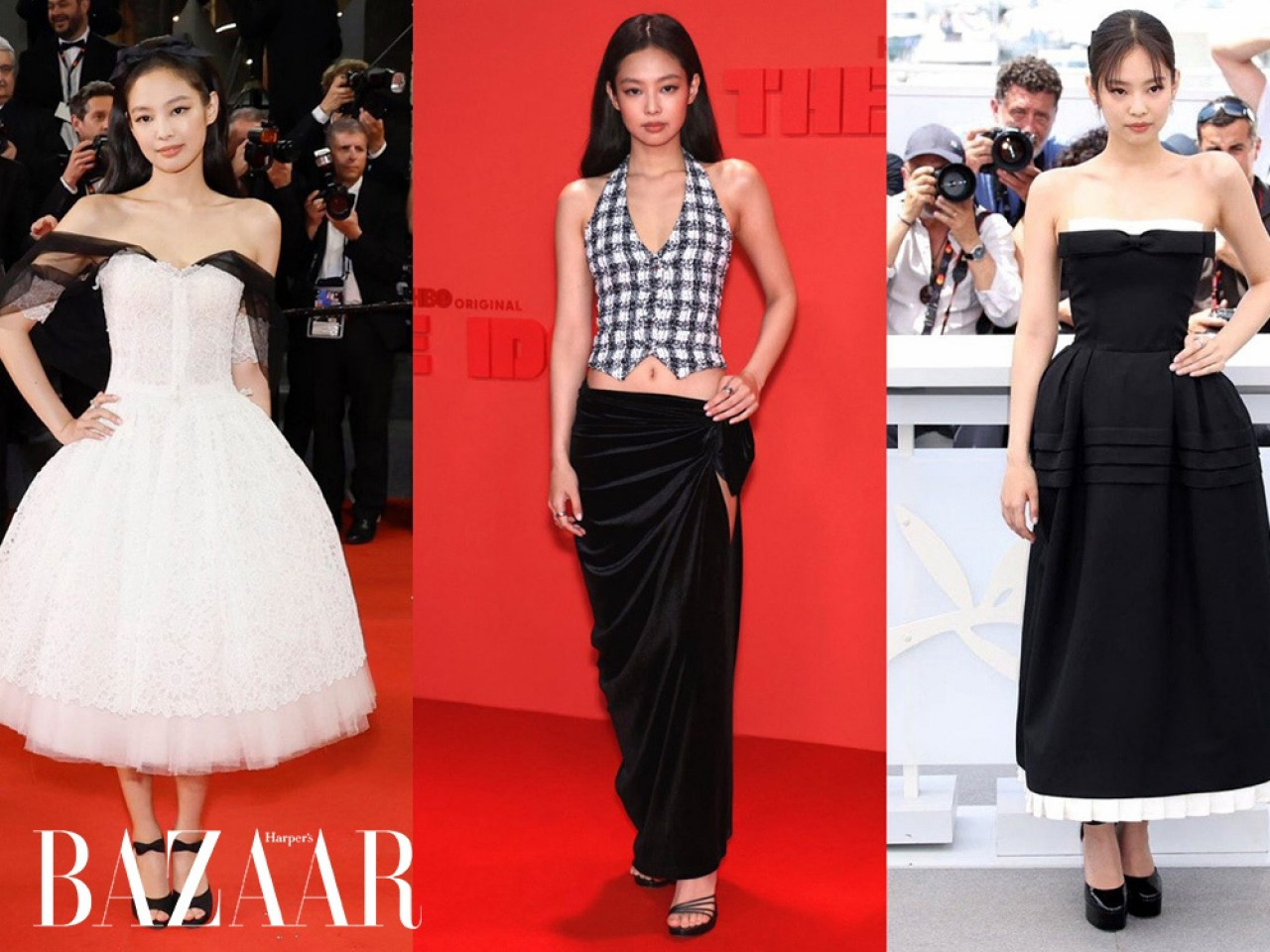 Bắt tay với Jennie (BlackPink), Chanel bỏ túi hơn 615 tỷ đồng ở Cannes 2023 1