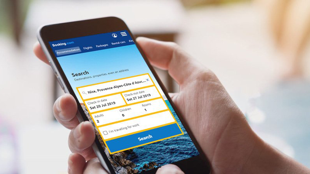 Booking.com tăng tiện ích trên trang web và ứng dụng hướng đến 'du lịch đồng bộ' - Ảnh 1.