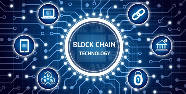 Bước tiến của Việt Nam so với khu vực về ứng dụng blockchain phục vụ chuyển đổi số - Ảnh 1.