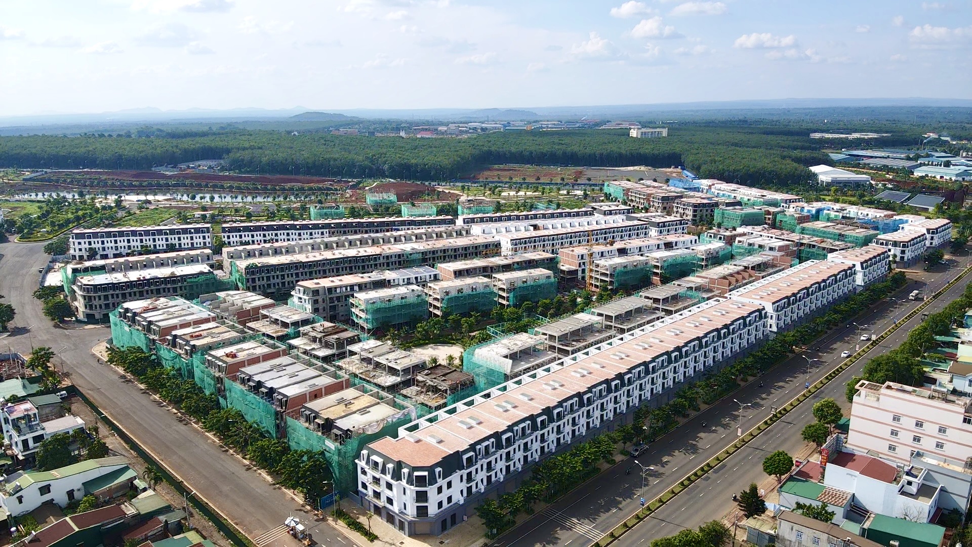 Chủ đầu tư Eco City Premia lên tiếng về việc khách hàng cầu cứu - Ảnh 1.