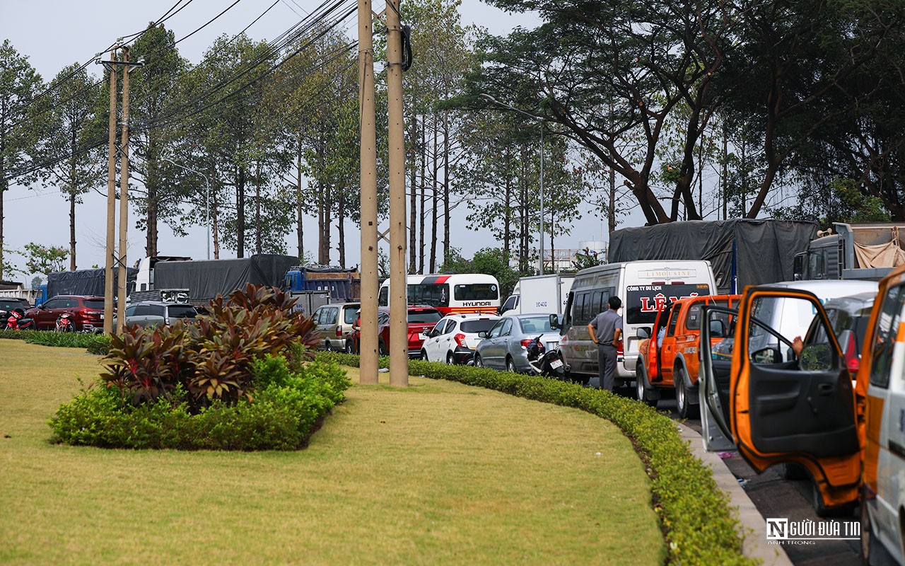 Sự kiện - Đồng Nai: Nhiều chủ phương tiện hài lòng về quy định mới trong đăng kiểm