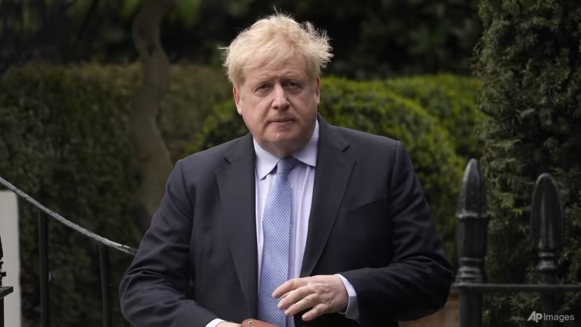 cuu thu tuong anh boris johnson tu chuc thanh vien quoc hoi hinh 1