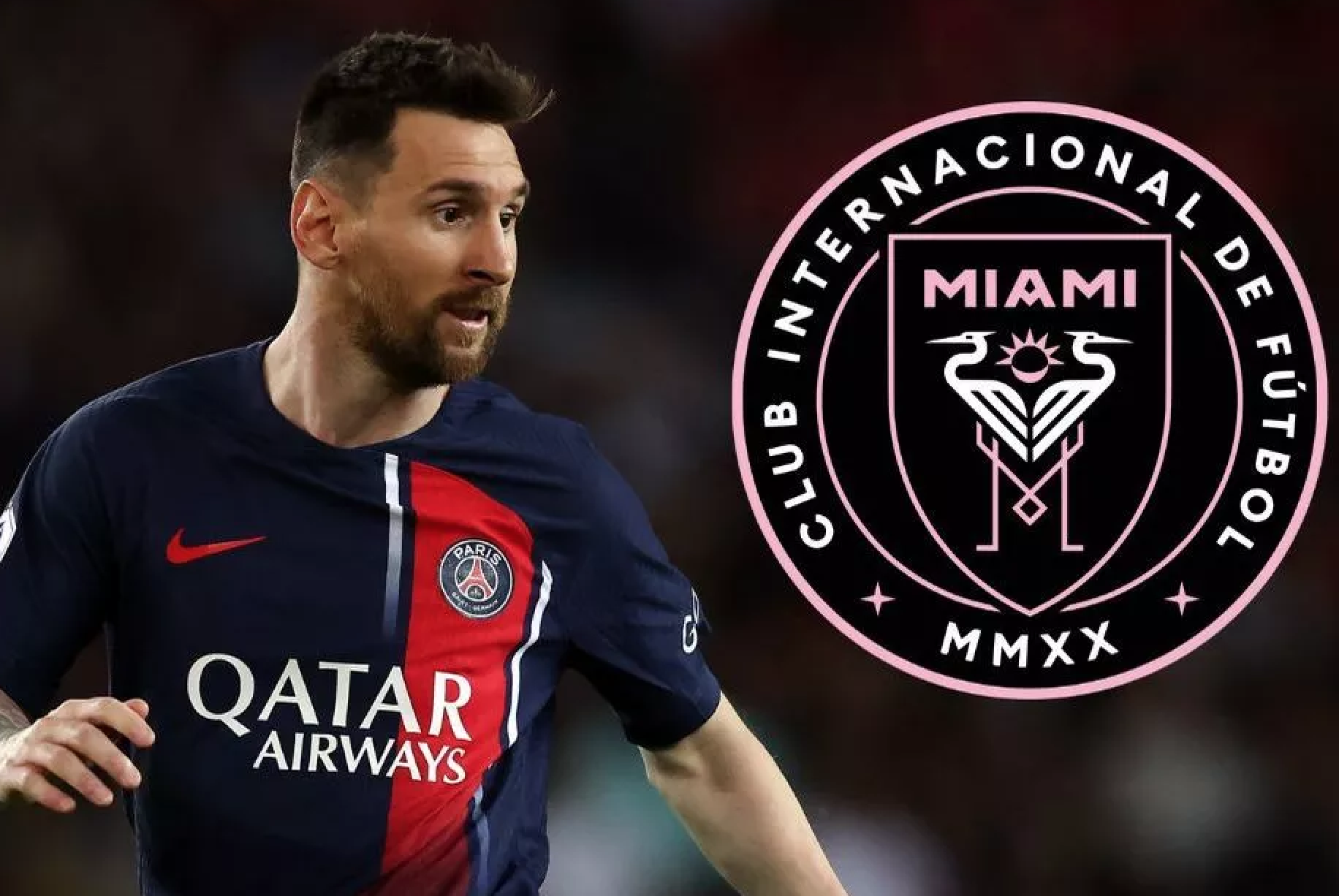 David Beckham và tỉ phú đồng sở hữu CLB Inter Miami đặt tham vọng lớn với Messi - Ảnh 1.