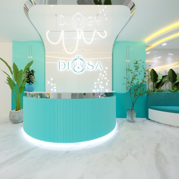 Diosa International Clinic tiên phong ứng dụng y học tái tạo trong làm đẹp - 1