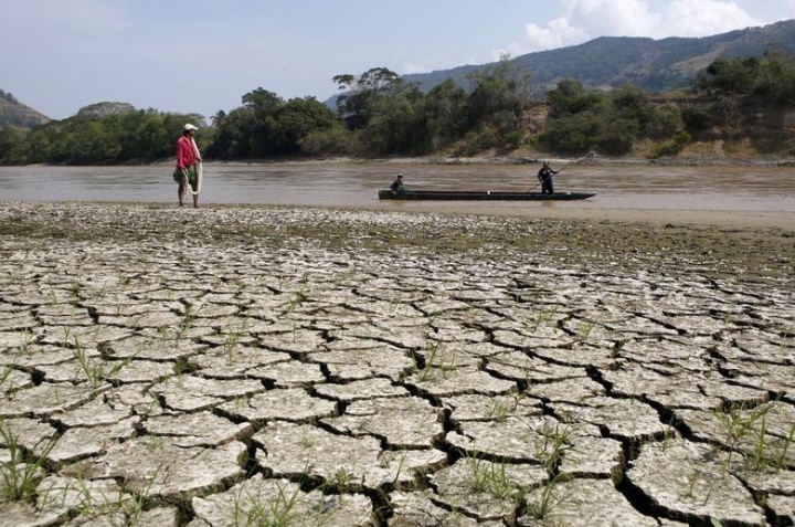 El Nino đã tới - 1