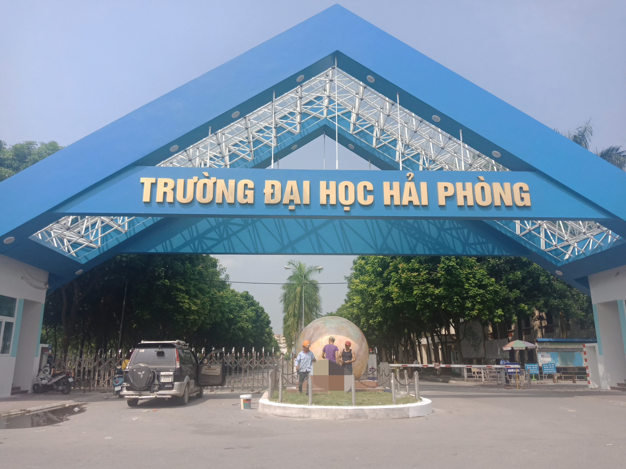 truong dh hai phong giang vien thua nhan quay roi ga tinh nu sinh hinh 1