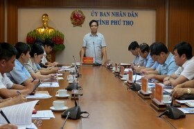 Đảm bảo cấp điện an toàn, ổn định phục vụ sản xuất kinh doanh và sinh hoạt của nhân dân