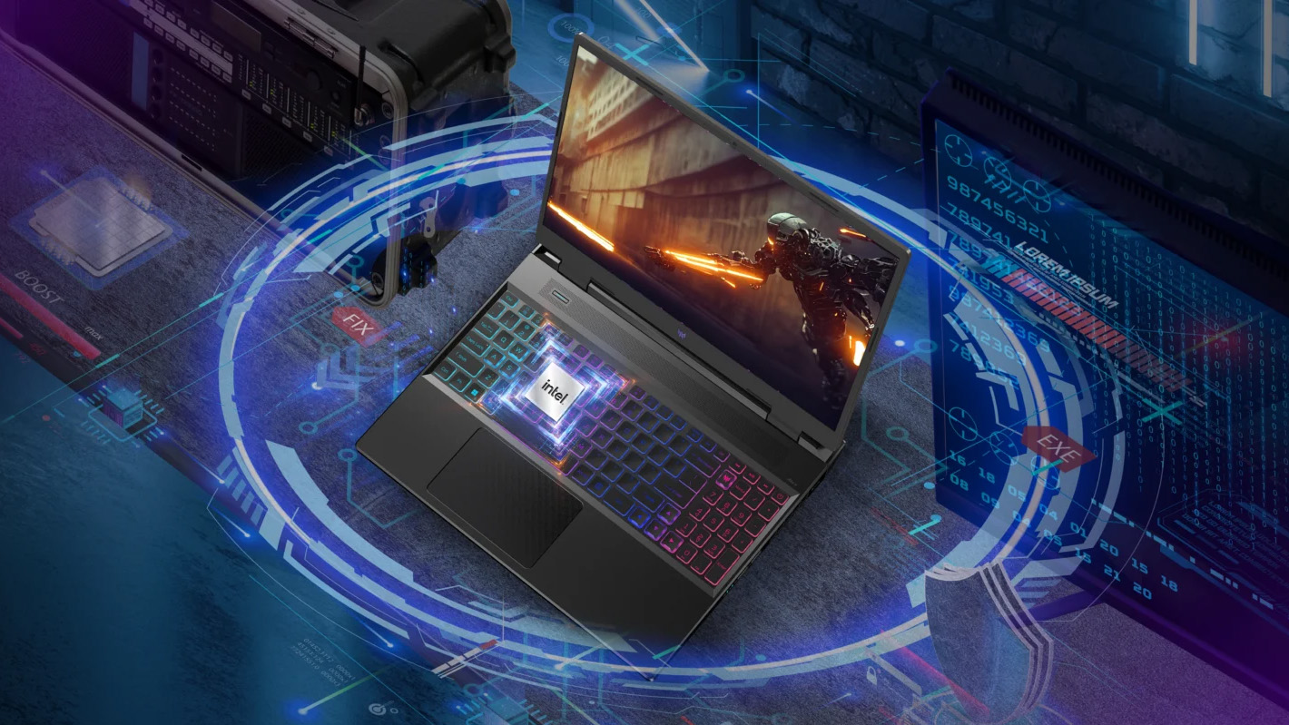 gioi thieu laptop gaming cao cap moi nha acer hinh 1