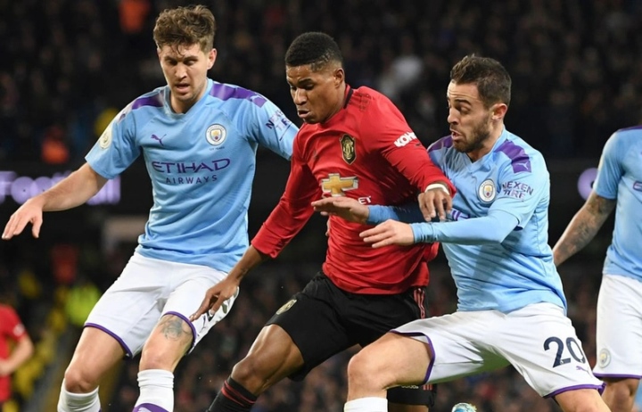 Nhận định bóng đá Man City vs Man Utd: Kẻ tám lạng người nửa cân - 1