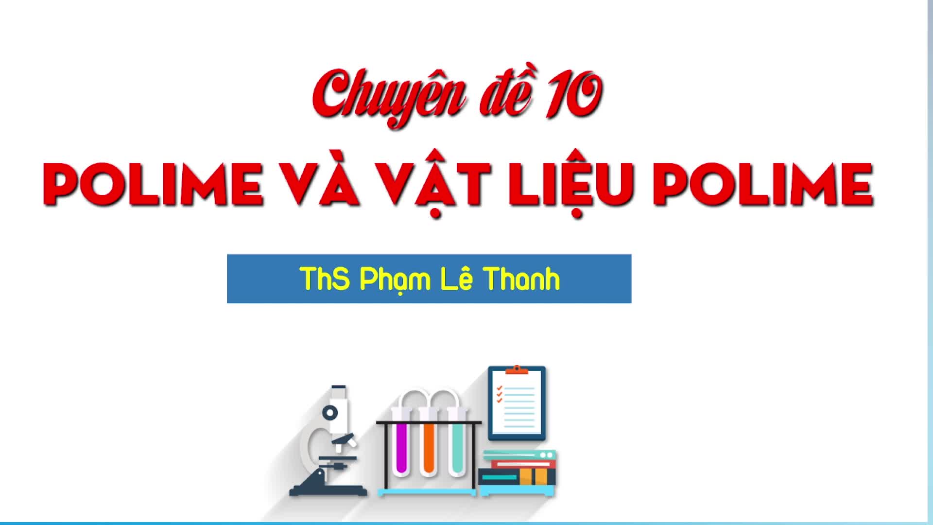 Bí quyết ôn thi tốt nghiệp THPT đạt điểm cao: Hóa học hữu cơ - Ảnh 2.