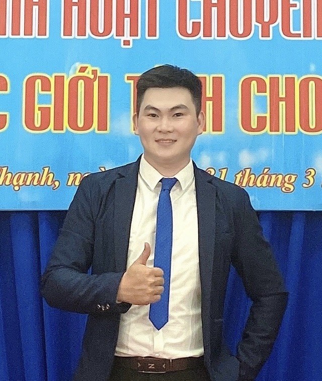 Giáo dục