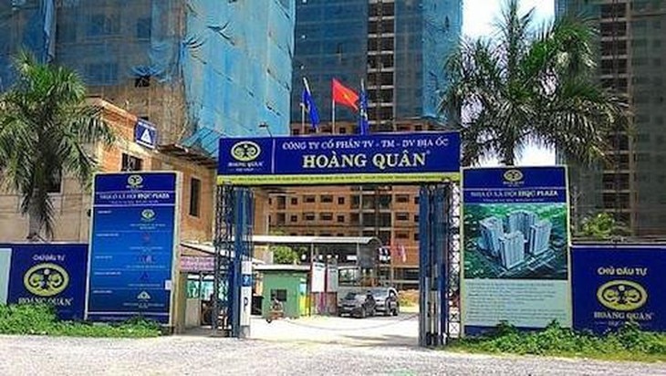 loi nhuan quy 1 giam 80 dia oc hoang quan hqc dua vao dau de huy dong tiep 1000 ty dong hinh 1