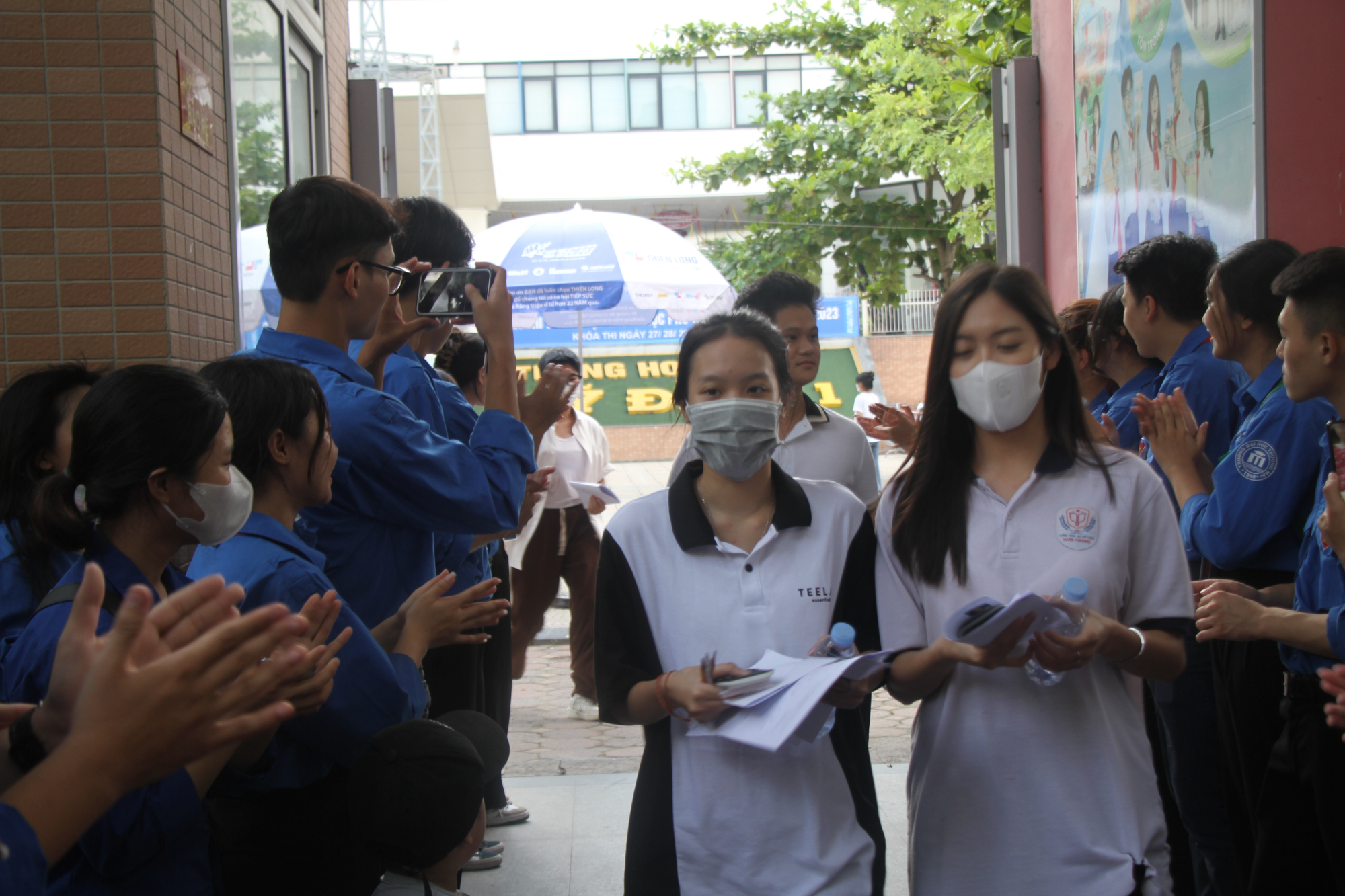 nhieu truong dai hoc danh tieng du bao diem chuan giam hinh 1