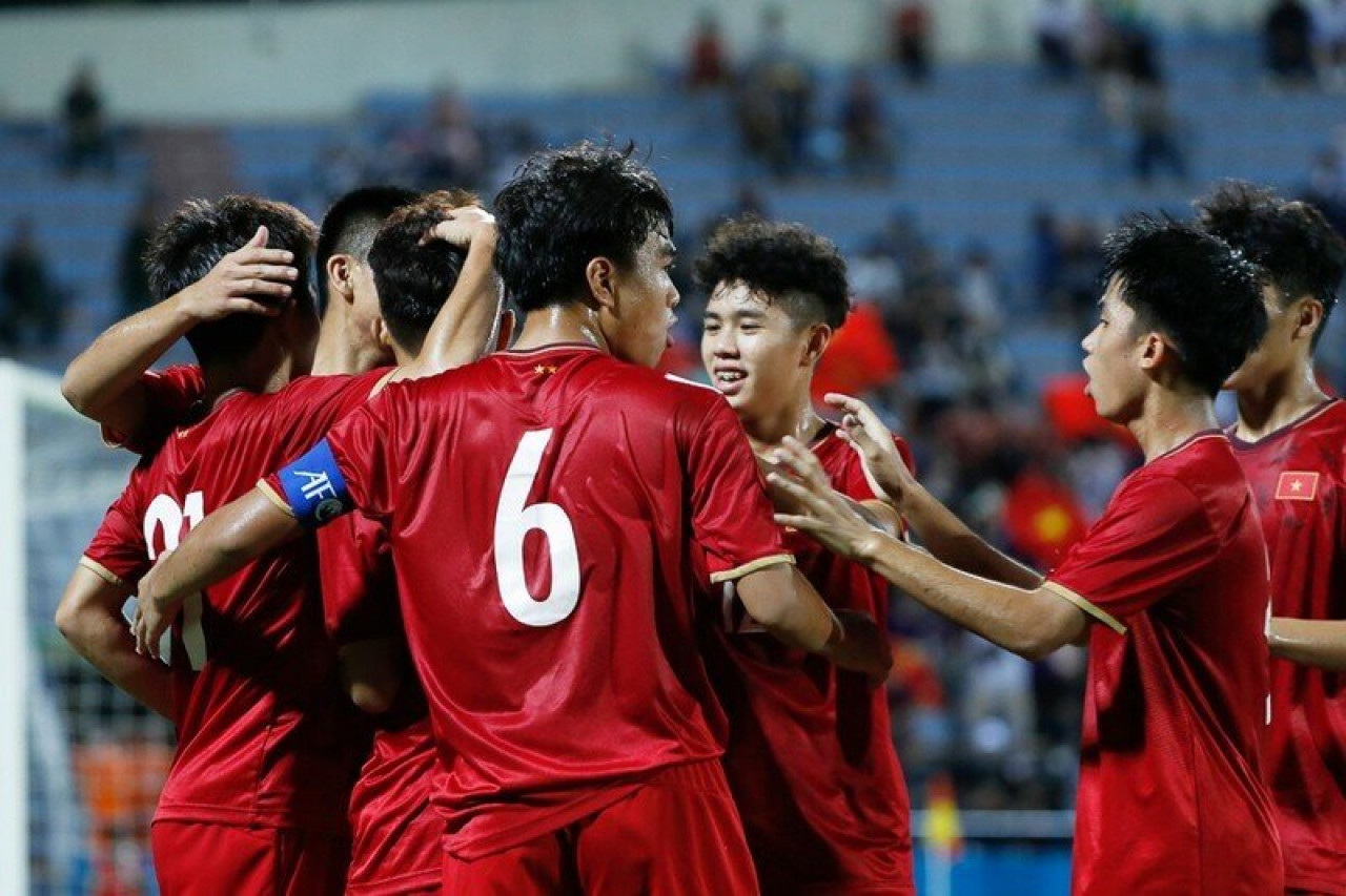 trực tiếp bóng đá hôm nay 20/6: link xem u17 châu Á 2023, euro 2024