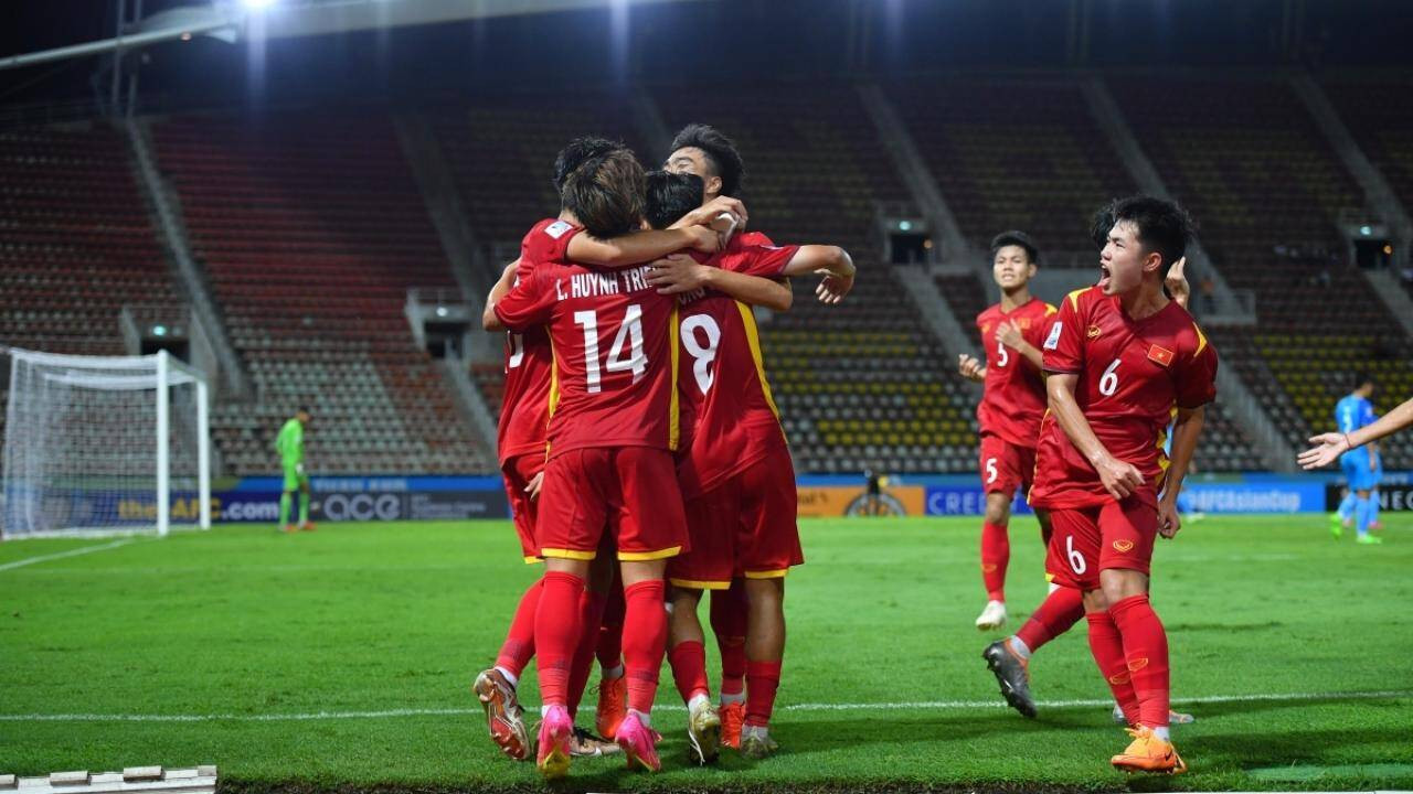 link xem trực tiếp u17 việt nam vs u17 uzbekistan, vck u17 châu Á 2023